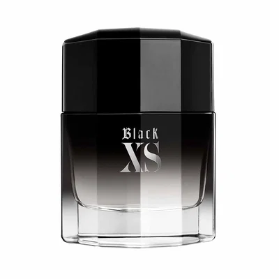 PACO RABANNE  Black XS EDT 100 ml