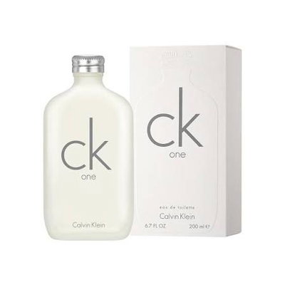 CALVIN KLEIN Ck One EDT