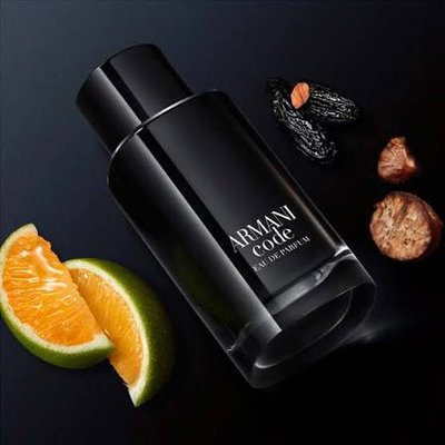 GIORGIO ARMANI Armani Code Por Homme EDT