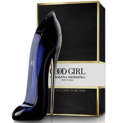 CAROLIA HERRERA Good Girl EDP
