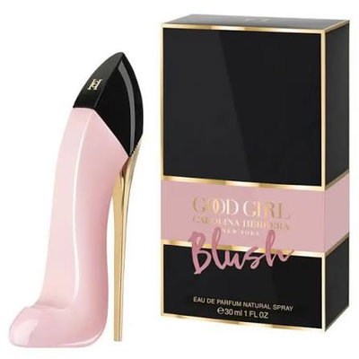 CAROLINA HERRERA Good Girl Blush