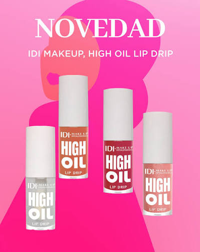 IDI Gloss High Oil 