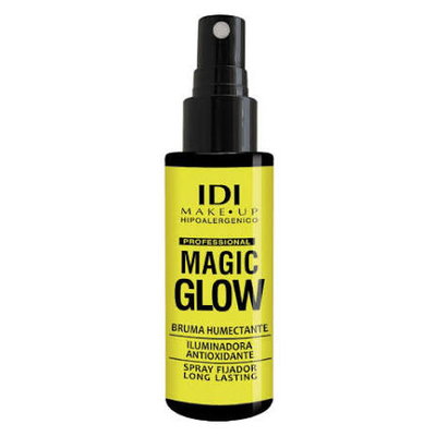 IDI Fijador de Maquillaje Magic Glow