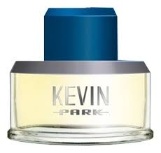 KEVIN Park EDT