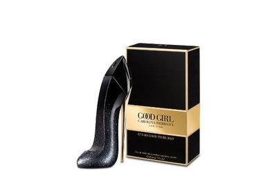CAROLINA HERRERA Good Girl Supreme EDP