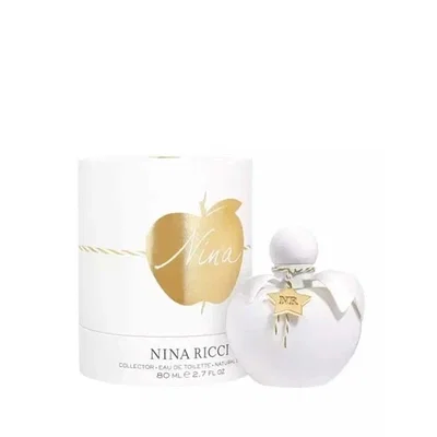 NINA RICCI Colection EDT 80ml
