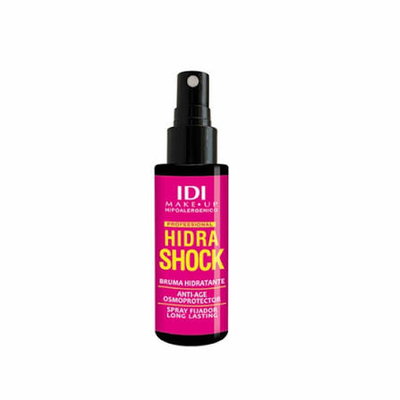 IDI Fijador de Maquillaje Hidra Shock
