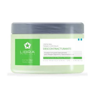 LIBRA Crema Descontracturante