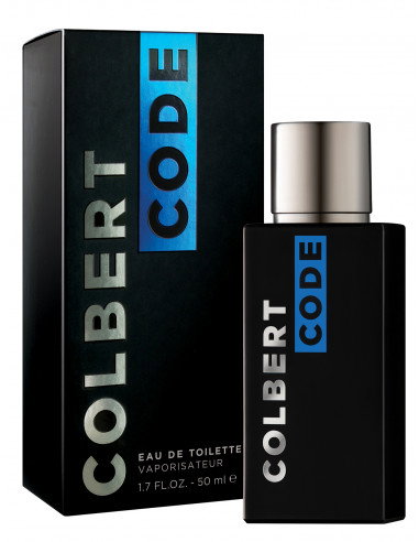 COLBERT Code EDT