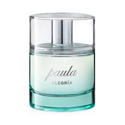 PAULA Alegría EDT 100ml