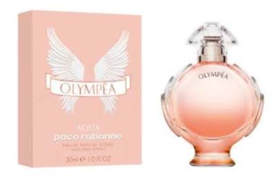 PACO RABANNE Olympea Aqua EDP 50ml