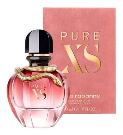 PACO RABANNE Pure Xs EDP 30ml