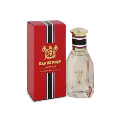 TOMMY HILFIGER Tommy Girl Eau de Prep EDT 30ml