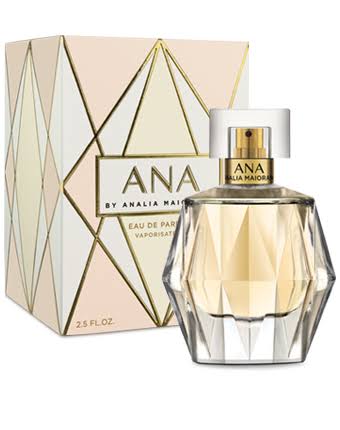 ANALIA MAIORANA Ana EDP 75ml