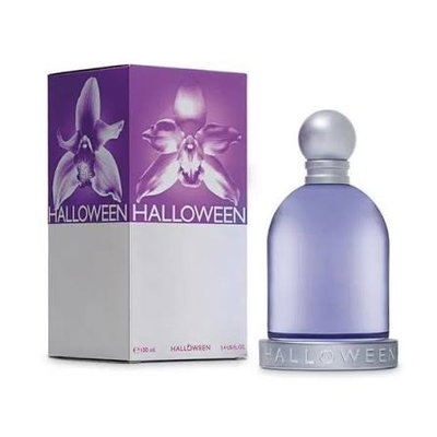 JESÚS DEL POZO Hallowen EDT