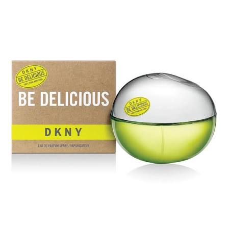 DKNY Be Delicious EDP 50ml 