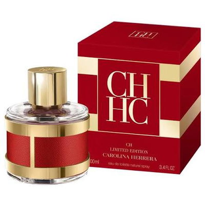 CAROLINA HERRERA Ch Limited Edition EDP 100ml