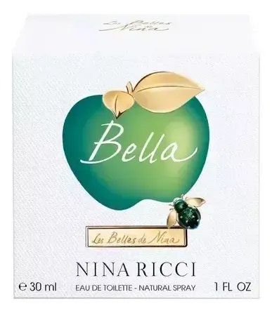 NINA RICCI Bella EDT
