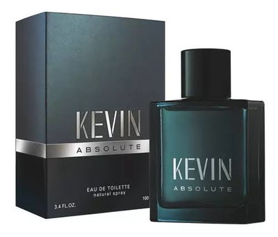 KEVIN Absolute EDT 