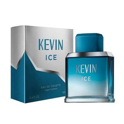 KEVIN Ice EDT