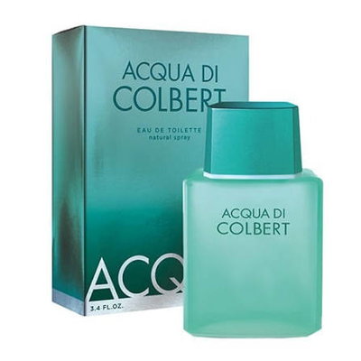 COLBERT Acqua di colbert EDT