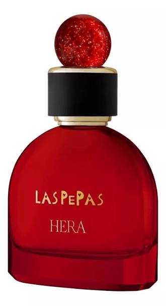 LAS PEPAS Hera EDP 100ml
