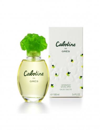 GRES Cabotine EDT 30ml