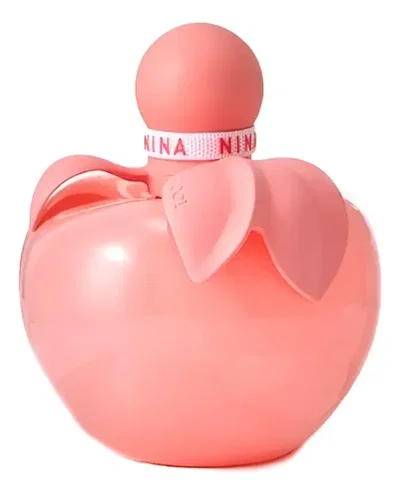 NINA RICCI Rose EDT 