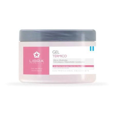 LIBRA Gel Térmico 500gr