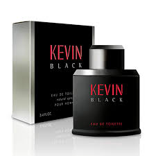 KEVIN Black EDT