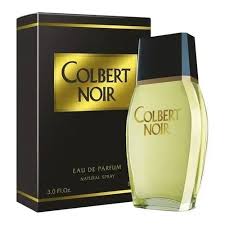 COLBERT Noir EDT