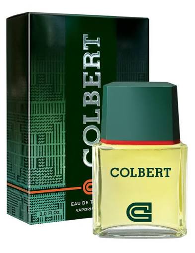 COLBERT EDT