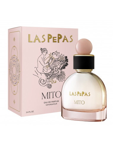 LAS PEPAS Mito EDP 100ml