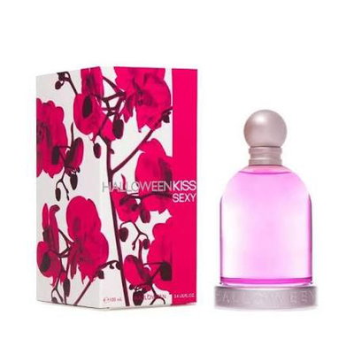 JESÚS DEL POZO Hallowen Kiss Sexy EDT 100ml