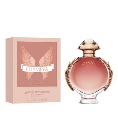 PACO RABANNE Olympea Legend EDP