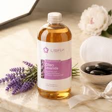 LIBRA Óleo Para Masajes 500ml
