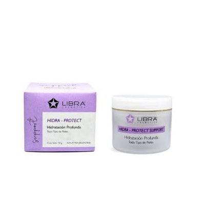 LIBRA Crema Facial Hidra Protect 50ml