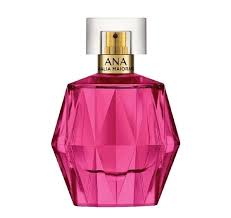 ANALIA MAIORANA Pink EDP 75ml