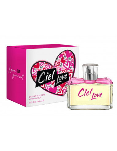 CIEL Love EDT 60ml 