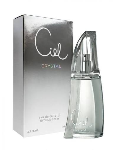 CIEL Crystal EDP 80ml