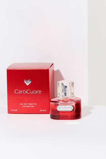 CARO CUORE EDT