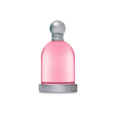 JESÚS DEL POZO Hallowen Water Lily EDT 100ml