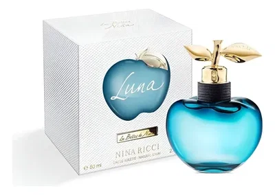NINA RICCI Luna EDT 30ml