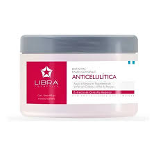 LIBRA Crema Anticelulítica 250gr