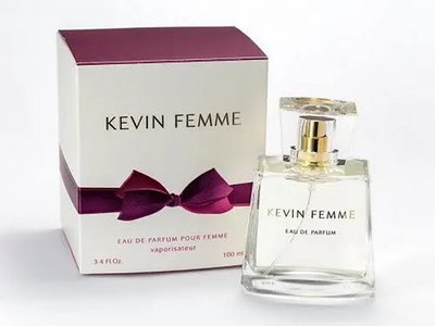 KEVIN Femme EDP 100ml