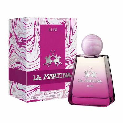LA MARTINA Rubí EDT 100ml