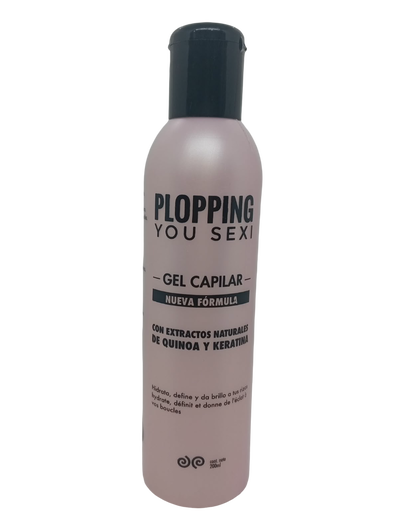 Gel Plopping 200 Ml