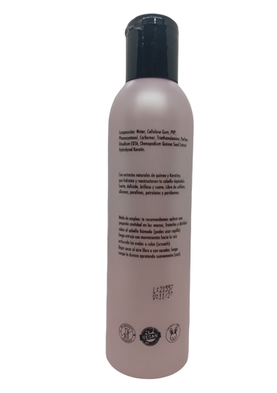 Gel Plopping 200 Ml