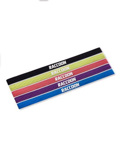 Vinchas Raccoon ×5