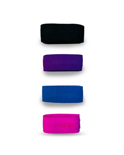 Cubre Grip Pro Raccoon 